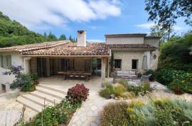 Luxury 5 Bed Villa for Sale in Vence French Riveira France