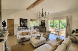Luxury 5 Bed Villa for Sale in Vence French Riveira France