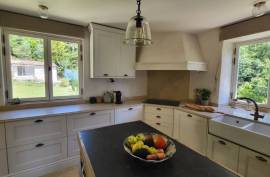 Luxury 5 Bed Villa for Sale in Vence French Riveira France