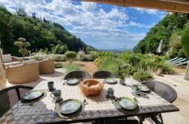 Luxury 5 Bed Villa for Sale in Vence French Riveira France