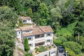 Luxury 5 Bed Villa for Sale in Vence French Riveira France