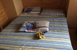 Luxury 2 Bed Mobile Home for Sale in Penta Di Casinca Corsica France