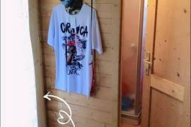 Luxury 2 Bed Mobile Home for Sale in Penta Di Casinca Corsica France