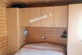 Luxury 2 Bed Mobile Home for Sale in Penta Di Casinca Corsica France
