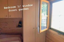 Luxury 2 Bed Mobile Home for Sale in Penta Di Casinca Corsica France