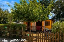 Luxury 2 Bed Mobile Home for Sale in Penta Di Casinca Corsica France