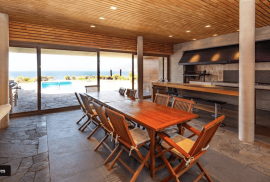 Luxury 24 bed Front Line Estate for Sale In Zapallar Quinta Region Chile Luxury 24 bed Front Line Estate for Sale In Zapallar Quinta Region Chile