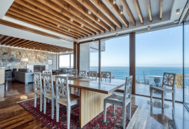Luxury 24 bed Front Line Estate for Sale In Zapallar Quinta Region Chile Luxury 24 bed Front Line Estate for Sale In Zapallar Quinta Region Chile