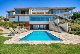 Luxury 24 bed Front Line Estate for Sale In Zapallar Quinta Region Chile Luxury 24 bed Front Line Estate for Sale In Zapallar Quinta Region Chile