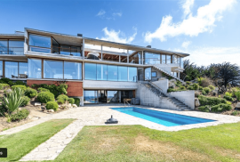Luxury 24 bed Front Line Estate for Sale In Zapallar Quinta Region Chile Luxury 24 bed Front Line Estate for Sale In Zapallar Quinta Region Chile