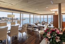 Luxury 24 bed Front Line Estate for Sale In Zapallar Quinta Region Chile Luxury 24 bed Front Line Estate for Sale In Zapallar Quinta Region Chile