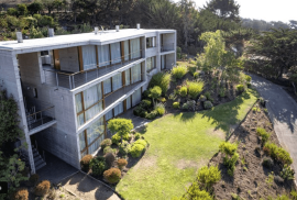 Luxury 24 bed Front Line Estate for Sale In Zapallar Quinta Region Chile Luxury 24 bed Front Line Estate for Sale In Zapallar Quinta Region Chile