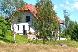 Stunning 6 Bed Villa For Sale In Adlesici Slovenia