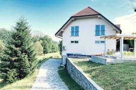 Stunning 6 Bed Villa For Sale In Adlesici Slovenia