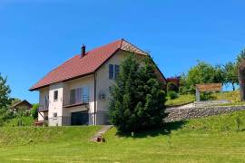 Stunning 6 Bed Villa For Sale In Adlesici Slovenia