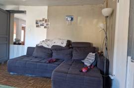 Excellent 6 Bed Home With Sitting Tennant for Sale in Sewen Alsace France
