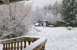 Excellent 6 Bed Home With Sitting Tennant for Sale in Sewen Alsace France
