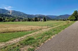 Excellent 6 Bed Home With Sitting Tennant for Sale in Sewen Alsace France