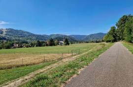Excellent 6 Bed Home With Sitting Tennant for Sale in Sewen Alsace France