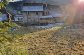 Excellent 6 Bed Home With Sitting Tennant for Sale in Sewen Alsace France