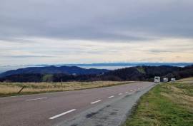 Excellent 6 Bed Home With Sitting Tennant for Sale in Sewen Alsace France