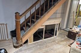 Excellent 6 Bed Home With Sitting Tennant for Sale in Sewen Alsace France