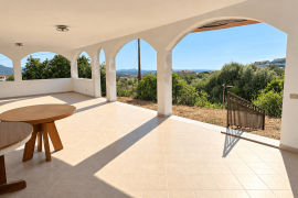 3 Bed Villa for Sale In Santa Lucia Muravera Italy