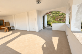 3 Bed Villa for Sale In Santa Lucia Muravera Italy