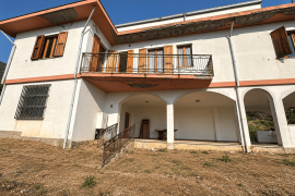 3 Bed Villa for Sale In Santa Lucia Muravera Italy