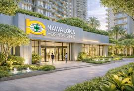 Rainbow Apartments For Sale In Ratmalana Sri Lanka