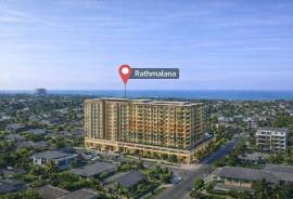 Rainbow Apartments For Sale In Ratmalana Sri Lanka