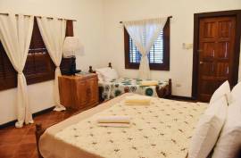 M Villas Farm Resort for Sale in Looc Tablas Island Philippines