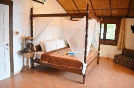 M Villas Farm Resort for Sale in Looc Tablas Island Philippines