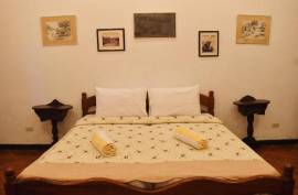 M Villas Farm Resort for Sale in Looc Tablas Island Philippines