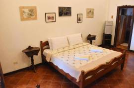 M Villas Farm Resort for Sale in Looc Tablas Island Philippines