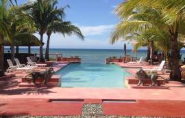 M Villas Farm Resort for Sale in Looc Tablas Island Philippines