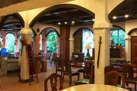 M Villas Farm Resort for Sale in Looc Tablas Island Philippines