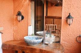 M Villas Farm Resort for Sale in Looc Tablas Island Philippines