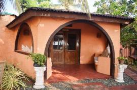 M Villas Farm Resort for Sale in Looc Tablas Island Philippines