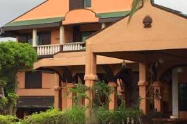 M Villas Farm Resort for Sale in Looc Tablas Island Philippines
