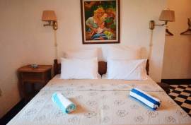 M Villas Farm Resort for Sale in Looc Tablas Island Philippines