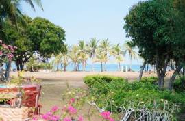 M Villas Farm Resort for Sale in Looc Tablas Island Philippines