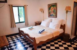 M Villas Farm Resort for Sale in Looc Tablas Island Philippines