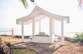 M Villas Farm Resort for Sale in Looc Tablas Island Philippines