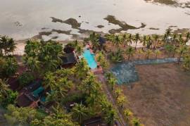 M Villas Farm Resort for Sale in Looc Tablas Island Philippines
