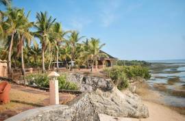 M Villas Farm Resort for Sale in Looc Tablas Island Philippines