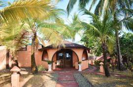 M Villas Farm Resort for Sale in Looc Tablas Island Philippines