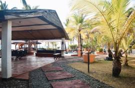 M Villas Farm Resort for Sale in Looc Tablas Island Philippines