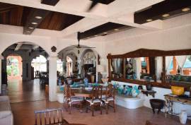 M Villas Farm Resort for Sale in Looc Tablas Island Philippines