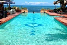 M Villas Farm Resort for Sale in Looc Tablas Island Philippines